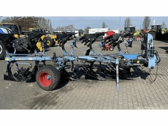 Лемкен Juwel 8, объемом двигателя 0 л и пробегом 0 тыс. км за 8140 $, фото 4 на Automoto.ua