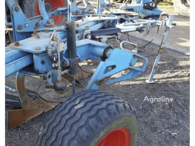 Лемкен Juwel 8, объемом двигателя 0 л и пробегом 0 тыс. км за 8140 $, фото 6 на Automoto.ua