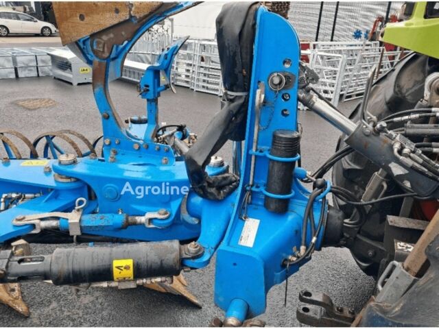 Лемкен Juwel 8, объемом двигателя 0 л и пробегом 0 тыс. км за 26395 $, фото 6 на Automoto.ua