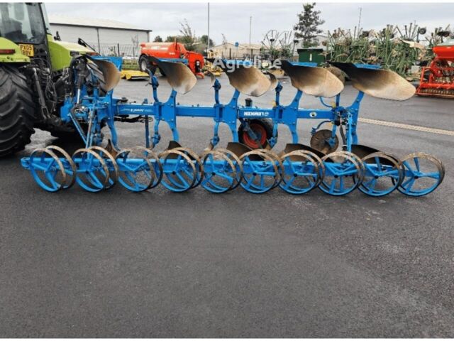 Лемкен Juwel 8, объемом двигателя 0 л и пробегом 0 тыс. км за 26395 $, фото 2 на Automoto.ua