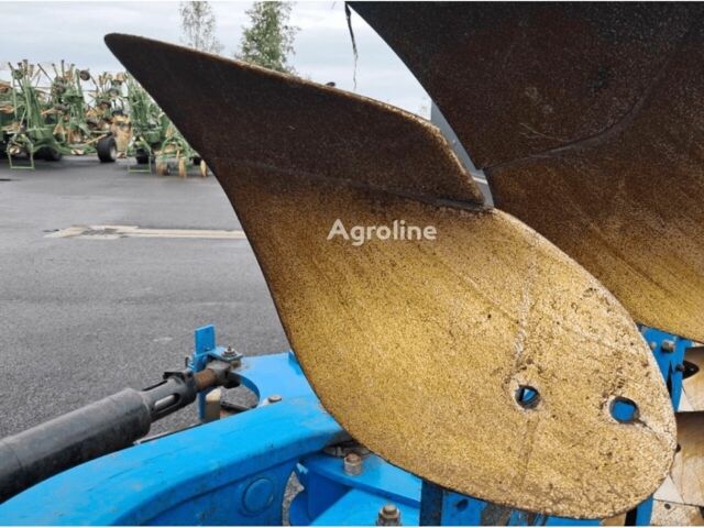 Лемкен Juwel 8, объемом двигателя 0 л и пробегом 0 тыс. км за 26395 $, фото 8 на Automoto.ua