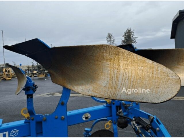 Лемкен Juwel 8, объемом двигателя 0 л и пробегом 0 тыс. км за 26395 $, фото 7 на Automoto.ua