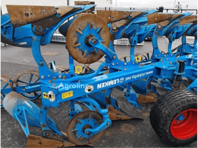 Лемкен Juwel 8, объемом двигателя 0 л и пробегом 0 тыс. км за 26395 $, фото 3 на Automoto.ua