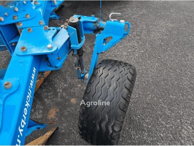 Лемкен Juwel 8, объемом двигателя 0 л и пробегом 0 тыс. км за 26395 $, фото 4 на Automoto.ua