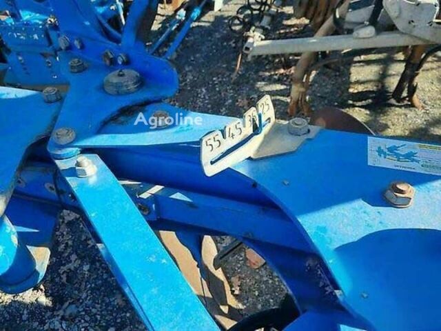 Лемкен Juwel 8, объемом двигателя 0 л и пробегом 0 тыс. км за 17393 $, фото 5 на Automoto.ua