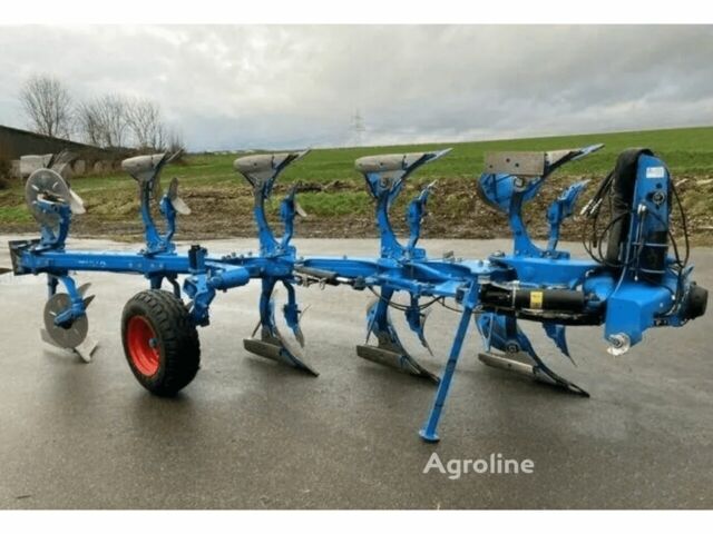 Лемкен Juwel 8, объемом двигателя 0 л и пробегом 0 тыс. км за 17928 $, фото 2 на Automoto.ua