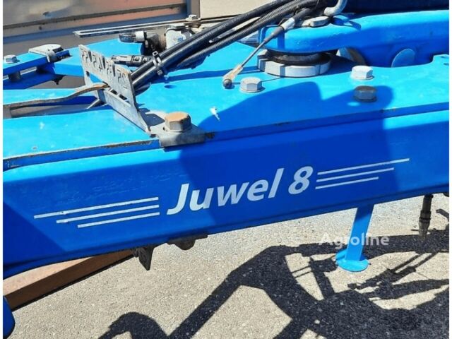 Лемкен Juwel 8, объемом двигателя 0 л и пробегом 0 тыс. км за 18242 $, фото 4 на Automoto.ua