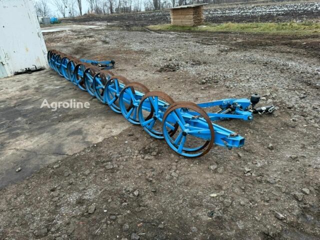 Лемкен Juwel 8, объемом двигателя 0 л и пробегом 0 тыс. км за 407155 $, фото 1 на Automoto.ua