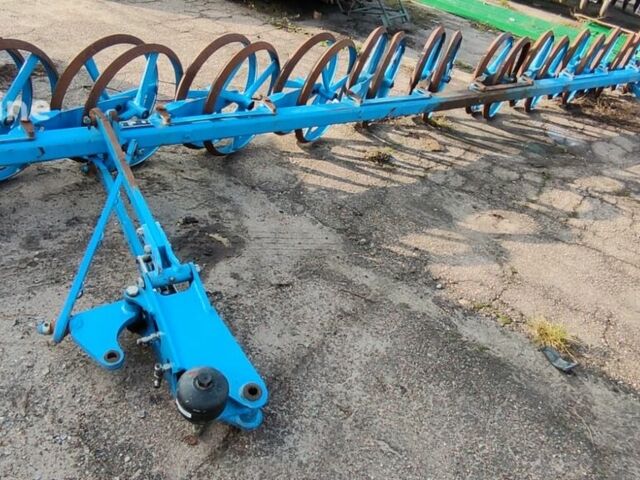 Лемкен Juwel 8, объемом двигателя 0 л и пробегом 0 тыс. км за 407045 $, фото 3 на Automoto.ua