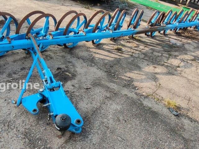 Лемкен Juwel 8, объемом двигателя 0 л и пробегом 0 тыс. км за 407155 $, фото 3 на Automoto.ua