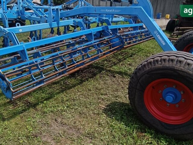 Лемкен Karat, объемом двигателя 0 л и пробегом 0 тыс. км за 26000 $, фото 5 на Automoto.ua