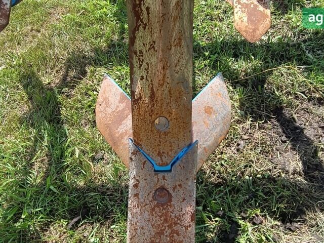 Лемкен Karat, объемом двигателя 0 л и пробегом 0 тыс. км за 26000 $, фото 10 на Automoto.ua