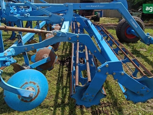 Лемкен Karat, объемом двигателя 0 л и пробегом 0 тыс. км за 26000 $, фото 4 на Automoto.ua