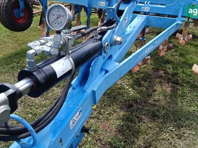 Лемкен Karat, объемом двигателя 0 л и пробегом 0 тыс. км за 26000 $, фото 1 на Automoto.ua