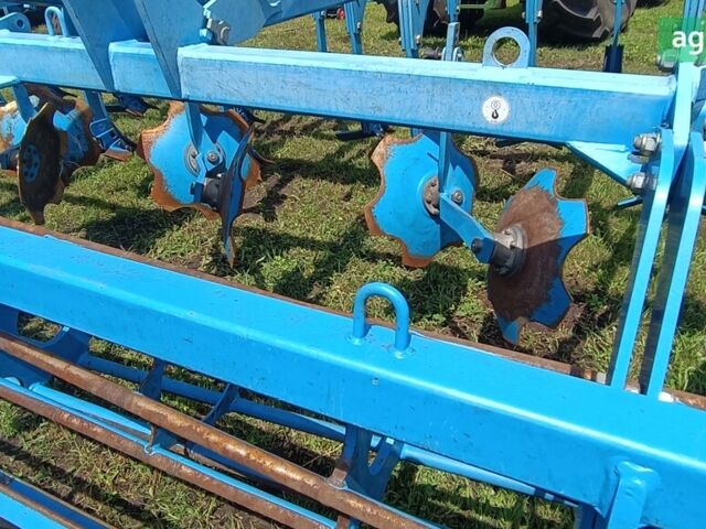 Лемкен Karat, объемом двигателя 0 л и пробегом 0 тыс. км за 26000 $, фото 7 на Automoto.ua