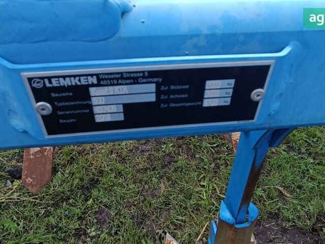 Лемкен Karat, объемом двигателя 0 л и пробегом 0 тыс. км за 26000 $, фото 2 на Automoto.ua