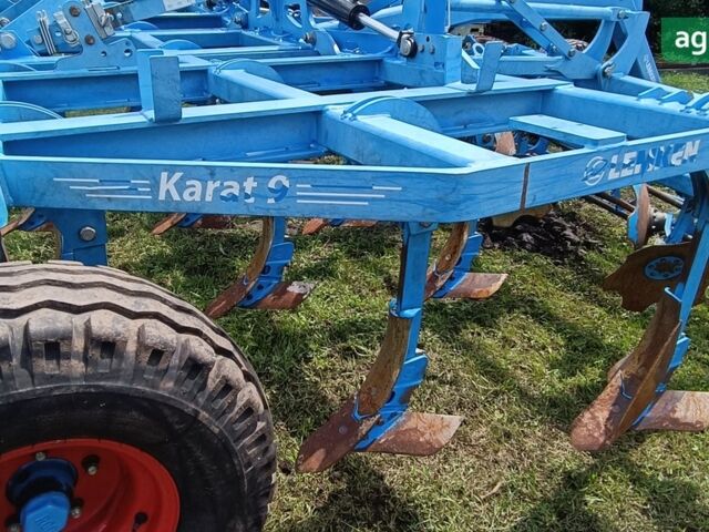 Лемкен Karat, объемом двигателя 0 л и пробегом 0 тыс. км за 26000 $, фото 3 на Automoto.ua