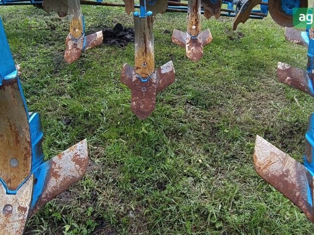 Лемкен Karat, объемом двигателя 0 л и пробегом 0 тыс. км за 26000 $, фото 8 на Automoto.ua