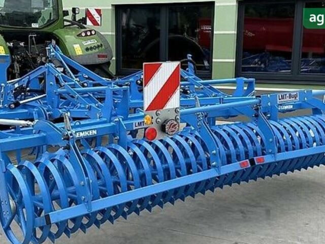 Лемкен Karat, объемом двигателя 6 л и пробегом 0 тыс. км за 34570 $, фото 8 на Automoto.ua