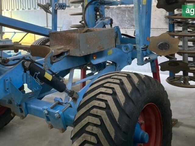 Лемкен Karat, объемом двигателя 0 л и пробегом 0 тыс. км за 17520 $, фото 3 на Automoto.ua