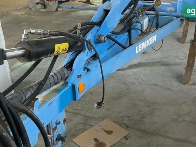 Лемкен Karat, объемом двигателя 0 л и пробегом 0 тыс. км за 17520 $, фото 5 на Automoto.ua