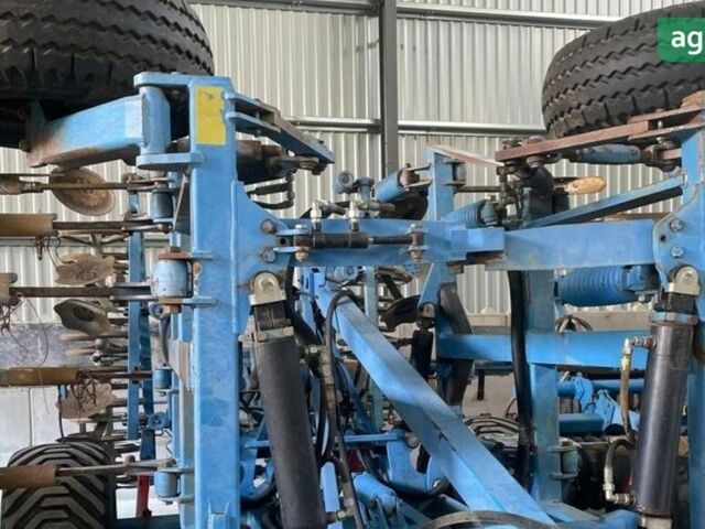 Лемкен Karat, объемом двигателя 0 л и пробегом 0 тыс. км за 17520 $, фото 2 на Automoto.ua