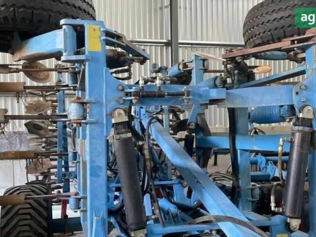 Лемкен Karat, объемом двигателя 0 л и пробегом 0 тыс. км за 17520 $, фото 4 на Automoto.ua