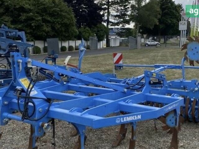 Лемкен Karat, объемом двигателя 0 л и пробегом 0 тыс. км за 23333 $, фото 5 на Automoto.ua