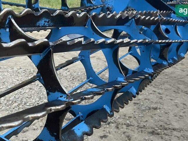 Лемкен Korund, объемом двигателя 0 л и пробегом 0 тыс. км за 13353 $, фото 9 на Automoto.ua