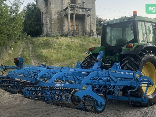 Лемкен Korund, объемом двигателя 0 л и пробегом 0 тыс. км за 13353 $, фото 16 на Automoto.ua