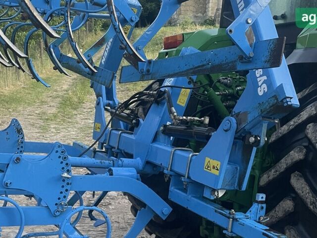 Лемкен Korund, объемом двигателя 0 л и пробегом 0 тыс. км за 13353 $, фото 3 на Automoto.ua