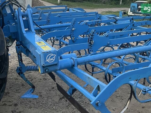 Лемкен Korund, объемом двигателя 0 л и пробегом 0 тыс. км за 13353 $, фото 5 на Automoto.ua