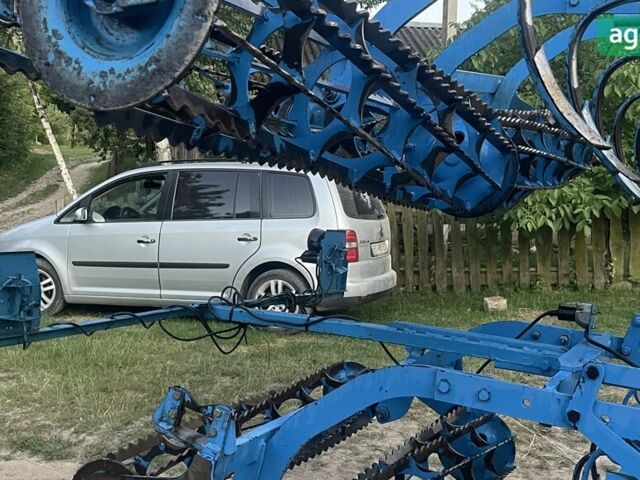 Лемкен Korund, объемом двигателя 0 л и пробегом 0 тыс. км за 13353 $, фото 2 на Automoto.ua