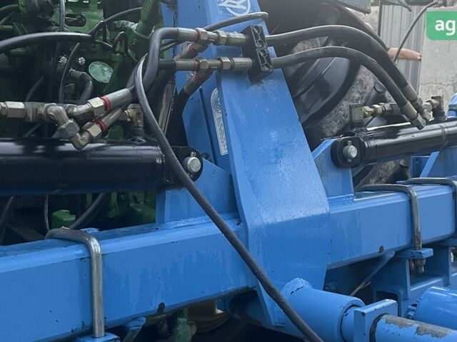 Лемкен Korund, объемом двигателя 0 л и пробегом 0 тыс. км за 13353 $, фото 4 на Automoto.ua