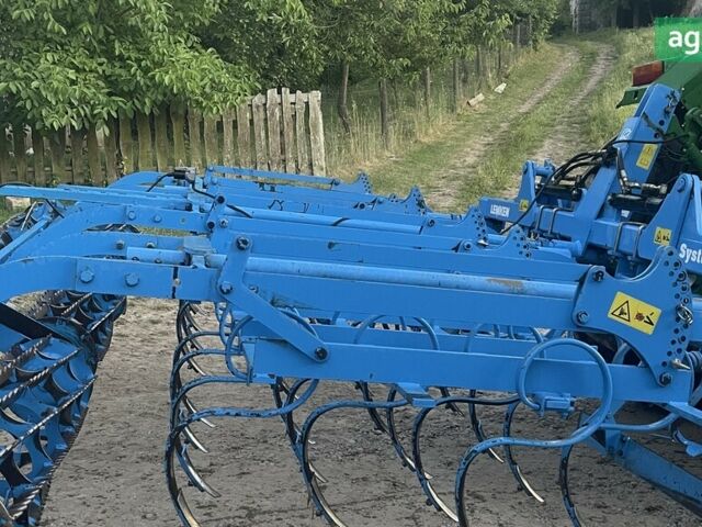 Лемкен Korund, объемом двигателя 0 л и пробегом 0 тыс. км за 13353 $, фото 15 на Automoto.ua