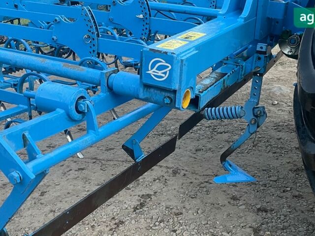 Лемкен Korund, объемом двигателя 0 л и пробегом 0 тыс. км за 13353 $, фото 13 на Automoto.ua