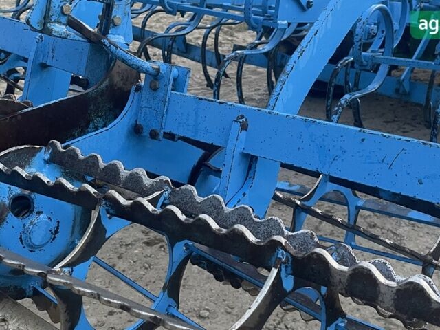 Лемкен Korund, объемом двигателя 0 л и пробегом 0 тыс. км за 13353 $, фото 10 на Automoto.ua