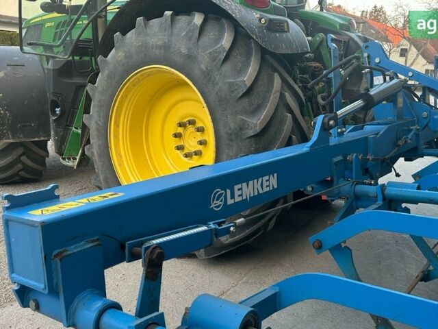 Лемкен Korund, об'ємом двигуна 0 л та пробігом 0 тис. км за 30104 $, фото 12 на Automoto.ua