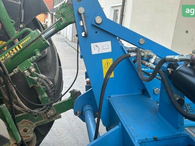 Лемкен Korund, об'ємом двигуна 0 л та пробігом 0 тис. км за 30104 $, фото 4 на Automoto.ua