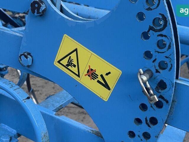 Лемкен Korund, объемом двигателя 0 л и пробегом 0 тыс. км за 13353 $, фото 14 на Automoto.ua