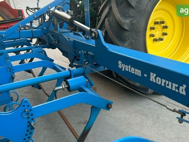 Лемкен Korund, об'ємом двигуна 0 л та пробігом 0 тис. км за 30104 $, фото 10 на Automoto.ua