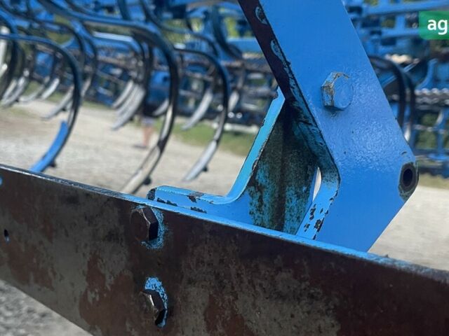 Лемкен Korund, объемом двигателя 0 л и пробегом 0 тыс. км за 13353 $, фото 6 на Automoto.ua