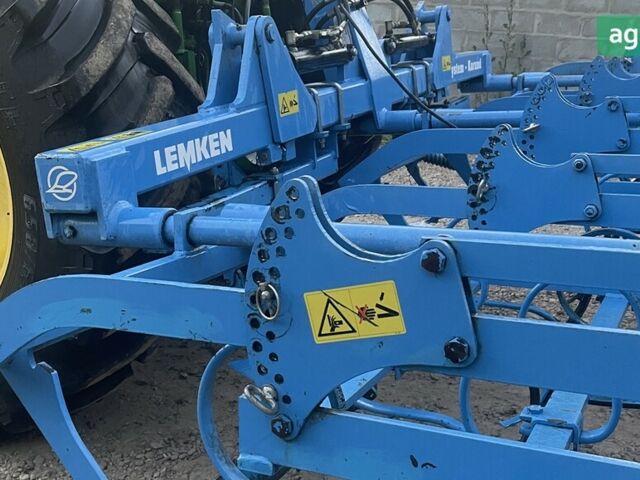 Лемкен Korund, объемом двигателя 0 л и пробегом 0 тыс. км за 13353 $, фото 7 на Automoto.ua