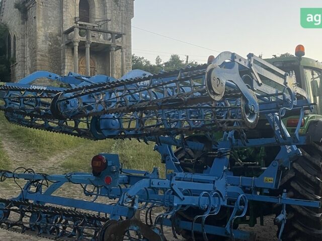 Лемкен Korund, объемом двигателя 0 л и пробегом 0 тыс. км за 13353 $, фото 1 на Automoto.ua