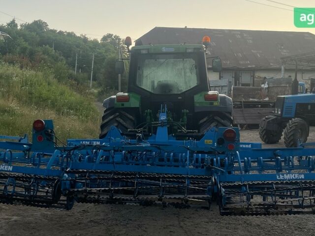 Лемкен Korund, объемом двигателя 0 л и пробегом 0 тыс. км за 13353 $, фото 11 на Automoto.ua