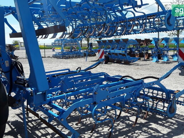 Лемкен Korund, об'ємом двигуна 0 л та пробігом 0 тис. км за 19579 $, фото 1 на Automoto.ua