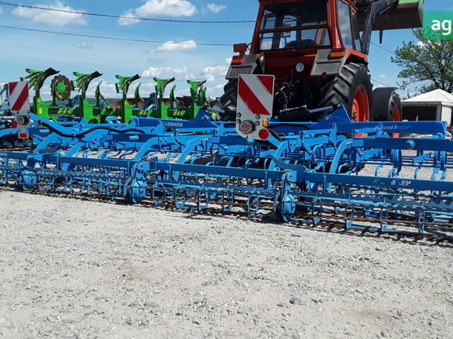 Лемкен Korund, об'ємом двигуна 0 л та пробігом 0 тис. км за 19579 $, фото 4 на Automoto.ua