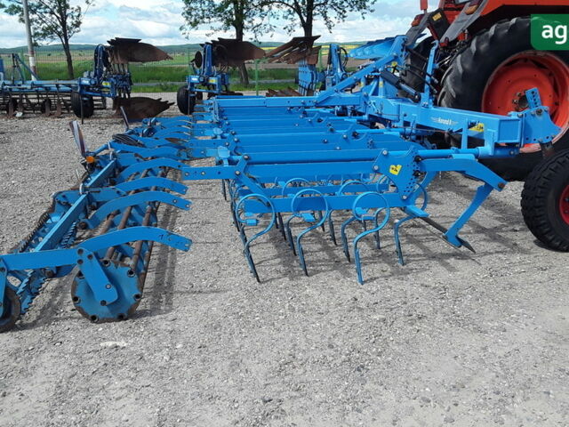 Лемкен Korund, об'ємом двигуна 0 л та пробігом 0 тис. км за 19579 $, фото 6 на Automoto.ua