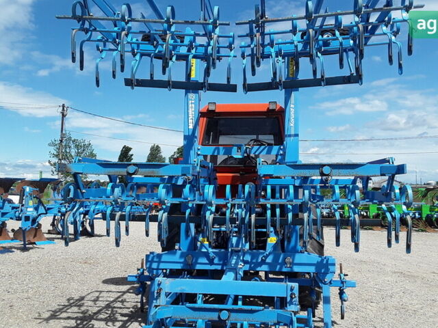 Лемкен Korund, об'ємом двигуна 0 л та пробігом 0 тис. км за 19579 $, фото 8 на Automoto.ua