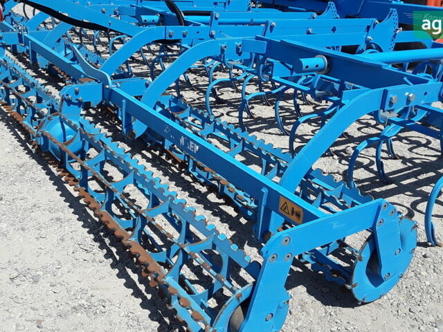 Лемкен Korund, об'ємом двигуна 0 л та пробігом 0 тис. км за 19579 $, фото 3 на Automoto.ua